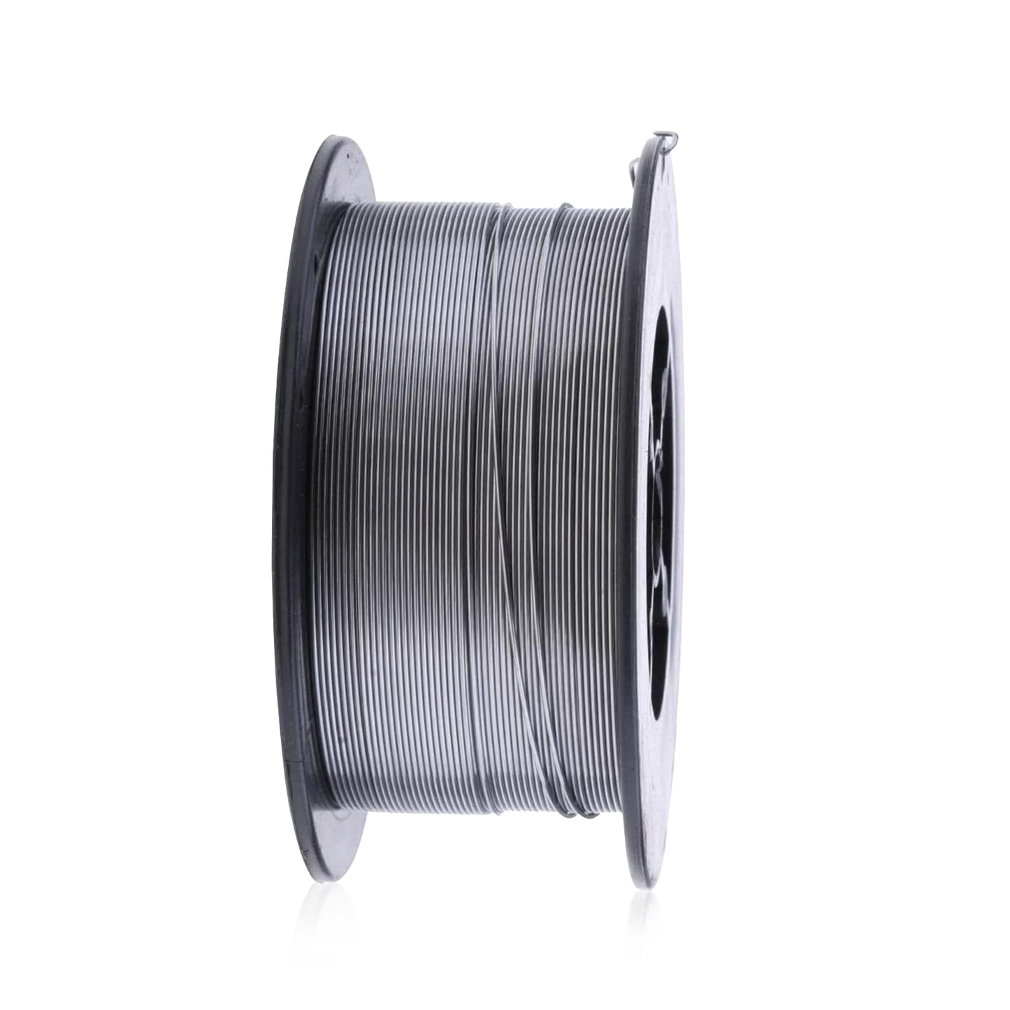 Flux E71T-GS Core Gasless Mig Mild Steel Welding Wire(0.8mm 2lbs)