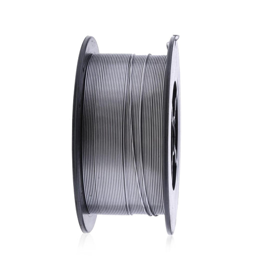 Flux Core Gasless Mig Mild Steel Welding Wire(0.8mm 1lbs)