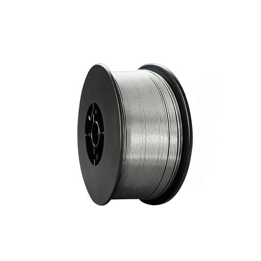 Flux E71T-GS Core Gasless Mig Mild Steel Welding Wire(0.8mm 2lbs)