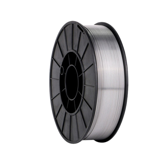 Flux E71T-GS Core Gasless Mig Mild Steel Welding Wire(0.8mm 5lbs)