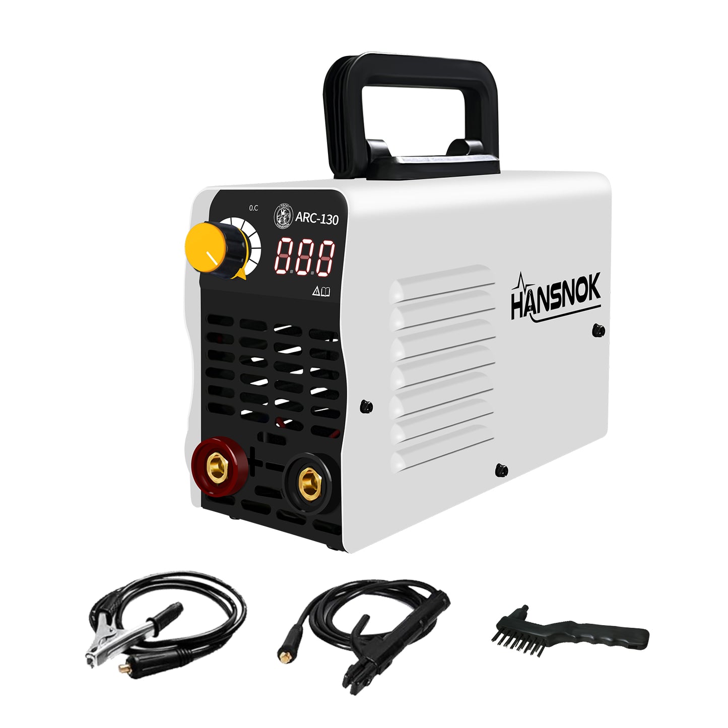 130Amp Welder MINI Portable 110V ARC Welding Machine