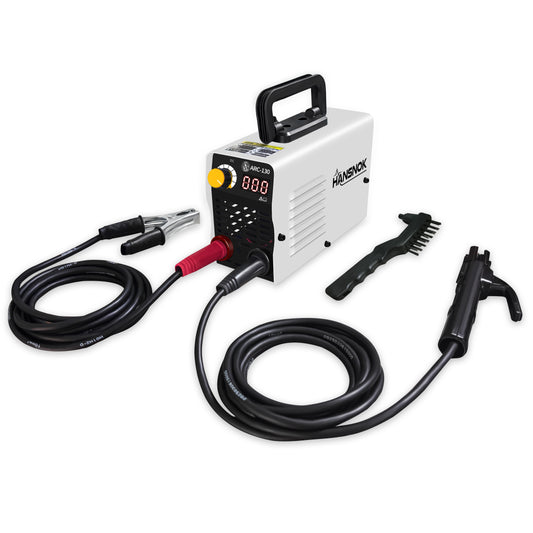 130Amp Welder MINI Portable 110V ARC Welding Machine