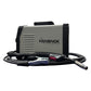 MIG100 (110v+220v) 120a gas brash welder