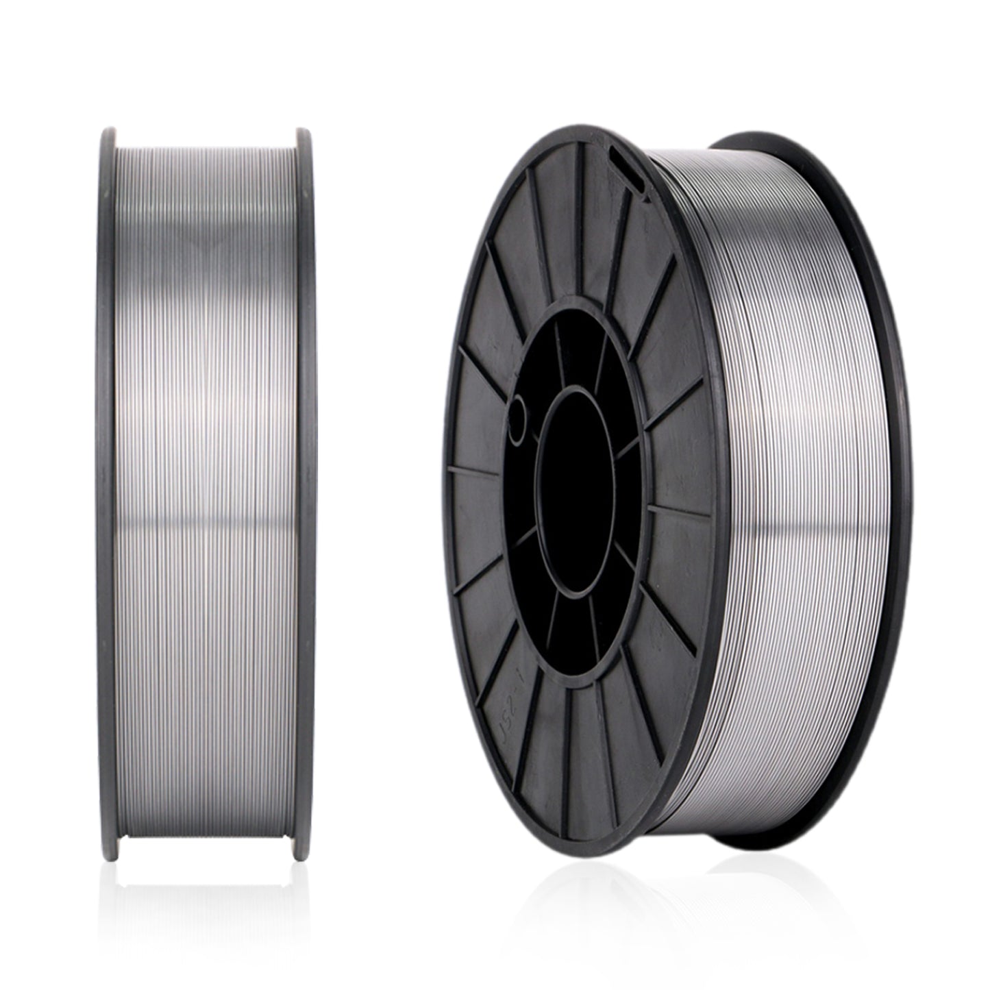 Flux Core Gasless Mig Mild Steel Welding Wire(0.8mm 5lbs)