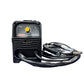 MIG100 (110v+220v) 120a gas brash welder