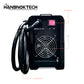 HANSNOKTECH LED ARC MMA Stick Welder 160A Portable Arc Welding Machine