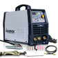 TIG-200GD AC/DC 200a (Dual Voltage) Argon Arc Welding Machine