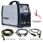 TIG-200GD AC/DC 200a (Dual Voltage) Argon Arc Welding Machine