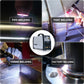 TIG-200GD AC/DC 200a (Dual Voltage) Argon Arc Welding Machine